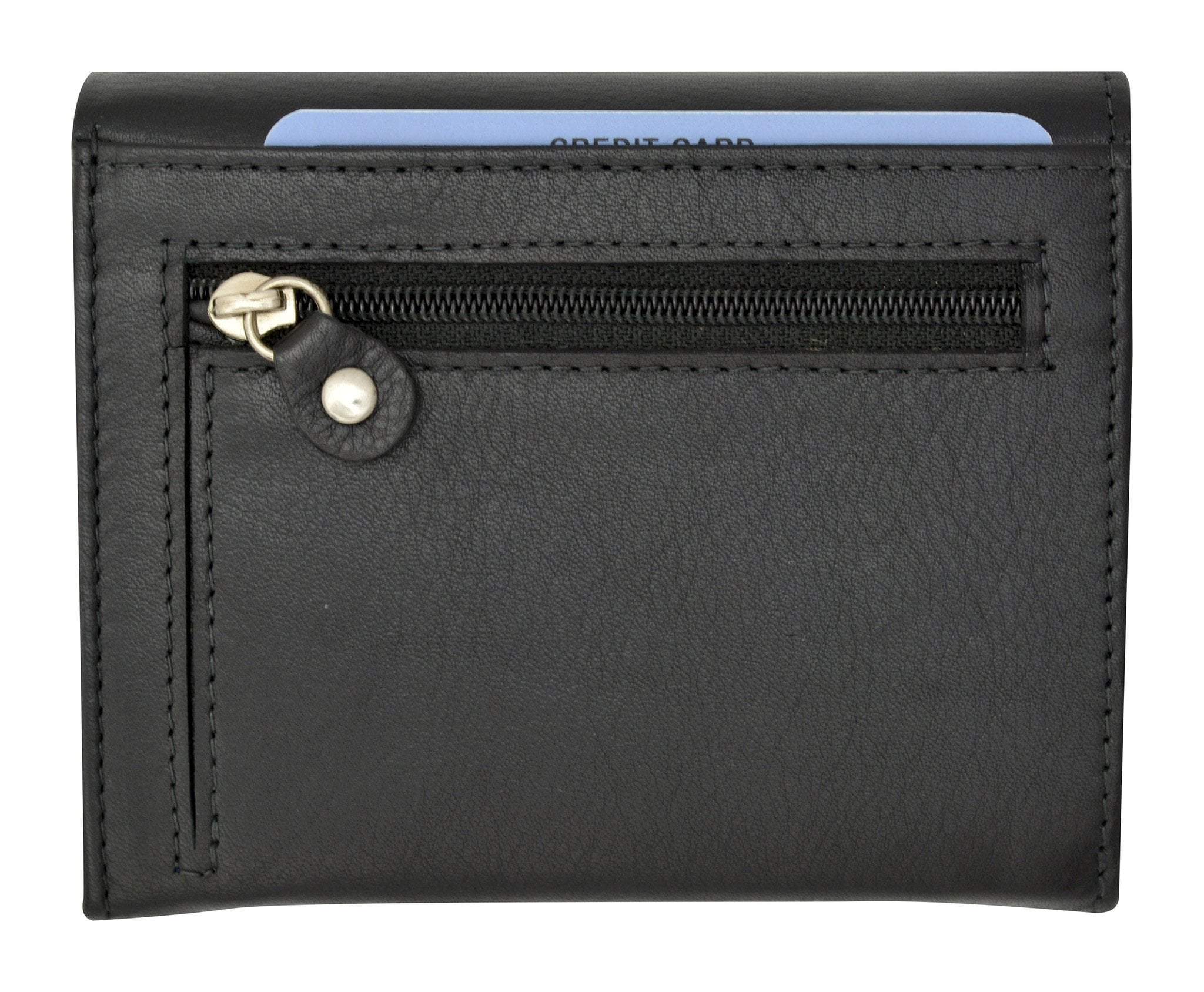 Women Wallets Small Fashion Brand Leather Purse Women Ladies Card Bag –  ULTRABASIC